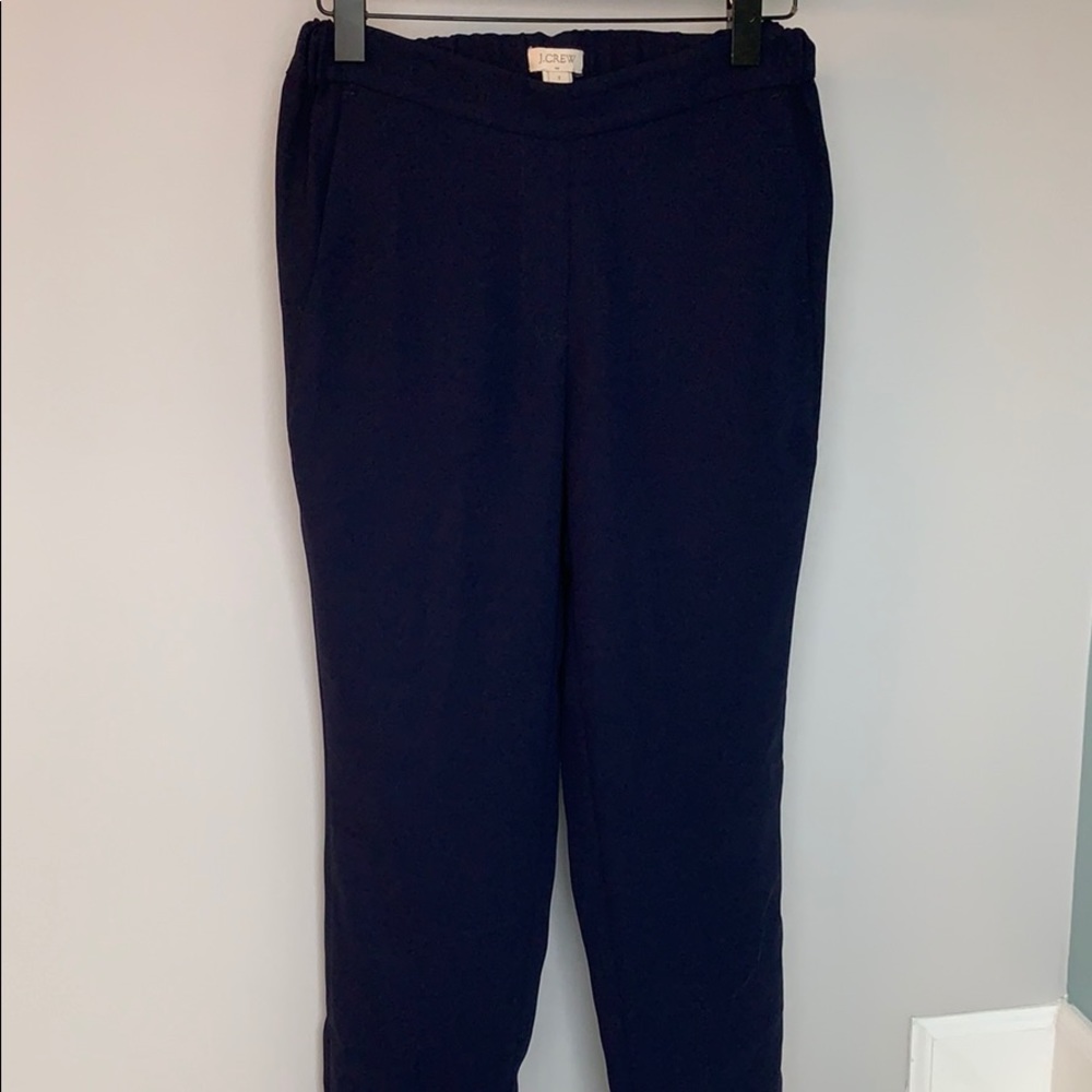 J. Crew Jamie Pant